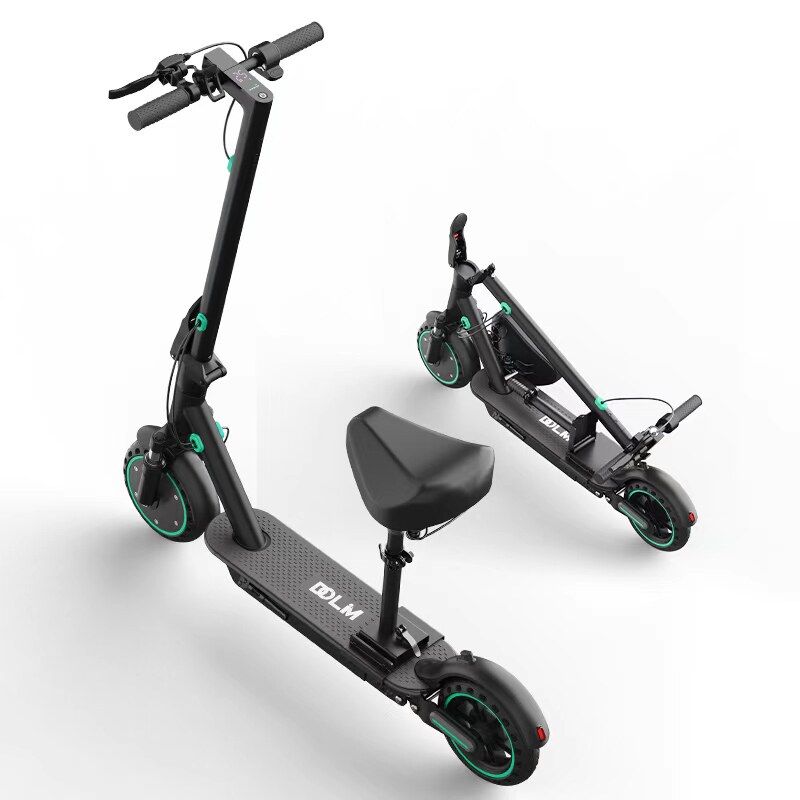 电动滑板车折叠电动车小型电瓶车