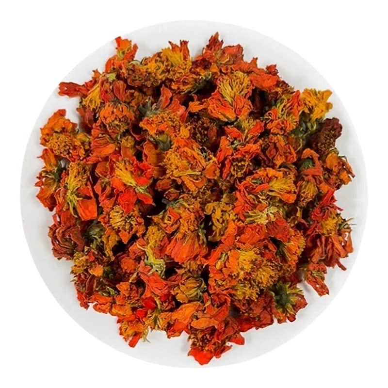 天山西域高海拔雪域冰菊100g/250/500克新货雪菊干货菊花茶泡茶水