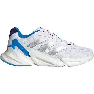 Adidas/阿迪达斯官方正品X9000L4 TEASER男女新款跑步鞋GY1333