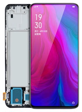 适用OPPOReno系列手机屏幕总成