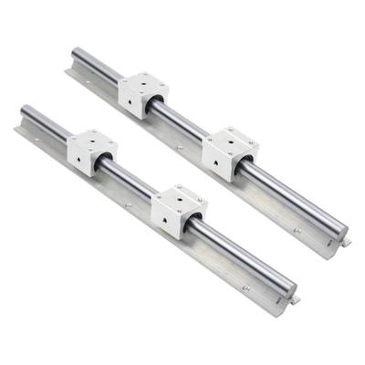 出口级SBR滑轨滑块高端定制工厂