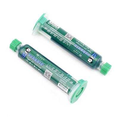 维修佬绿油高级紫外光固化