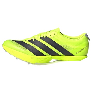 田径精英Adidas SP 4新款首发！阿迪达斯大蝉翼四代厚底短跑钉鞋