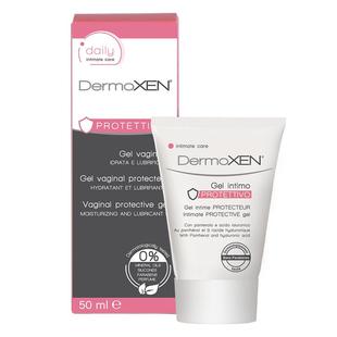 多美森滋润小白管女性私密处补水凝胶水润保养私处护理意大利进口