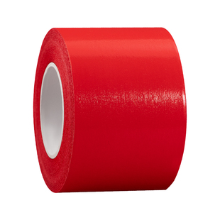 贴春联对联双面胶网格布基胶带强力无痕高粘度胶布无痕胶门对婚庆婚房装饰气球喜字福字年画地毯地垫固定墙面