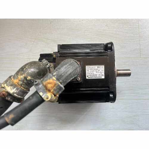 【请询价】电机SGMGH06AC2S