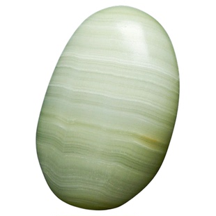 缠丝玉把件天然阿富汗玉原石手把件文玩玉石手把玩件男女高档礼品