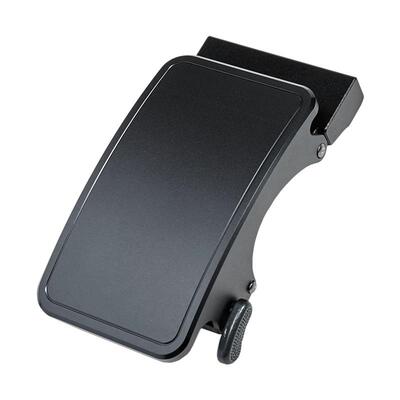 皮带头超轻铝合金耐刮耐磨