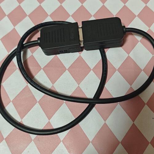 HLing联基HDMI转DVI转接线功能正常适合工请询价