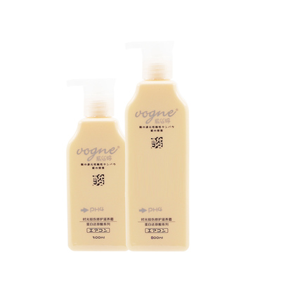 琴叶还原酸威丝婷护发素