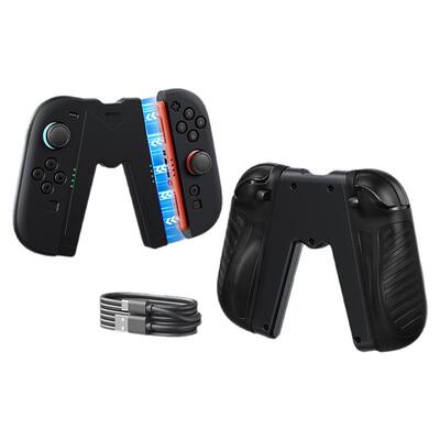 【真机开模】适用Joycon2手柄套