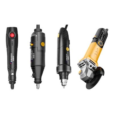 切割机小型家用木工石材铝合金属陶瓷酒瓶切割工具迷你小电锯神器