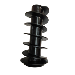 T100播撒系统/T70/T70P播撒系统 大号绞龙 大疆全新维修配件