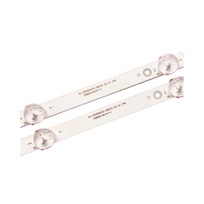 MS-L3061灯条HL-00320A30-0601S-03 A1 H32D7100E H32D71100E背光