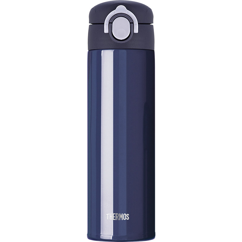 朱一龙简约不锈钢THERMOS/膳魔师