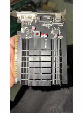 丽台GT7302G显卡