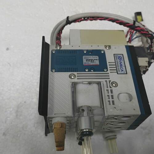 【询价】VMECA真空发生器 VKM62-ME3-C33-G-6 实适用