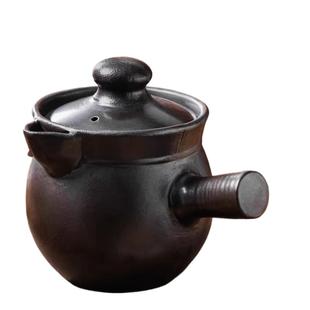 佩尔森荥经煎药砂锅熬中药明火熬药壶炖药罐家用老式煮药煲药锅