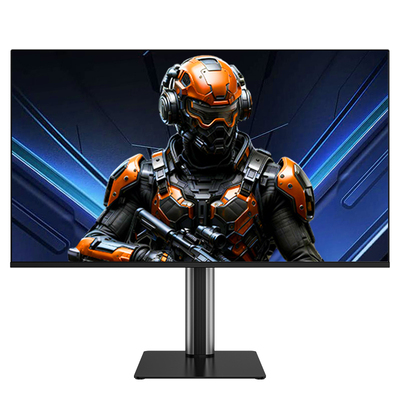 新一代QD-OLED！2K高刷500Hz电竞