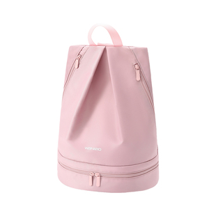 干湿分离游泳包儿童防水泳包女式专用装备收纳洗漱包沙滩双肩背包