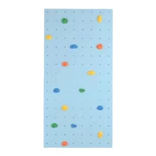 波比同款攀岩墙儿童家用室内攀爬墙幼儿园家庭定制儿童房攀岩墙岩