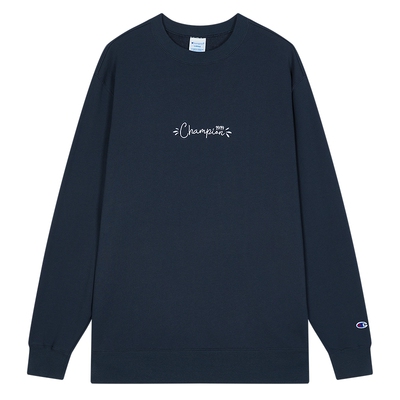 Champion冠军卫衣男女同款