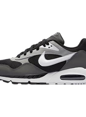 NIKE AIR MAX CORRELATE 耐克男鞋气垫缓震运动休闲鞋 511416-011