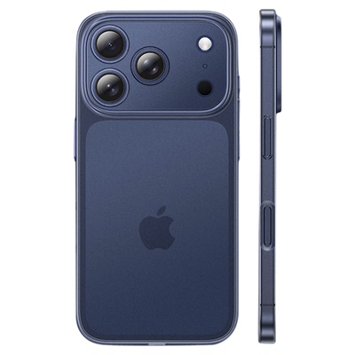 【17系真机开模】还原裸机手机壳