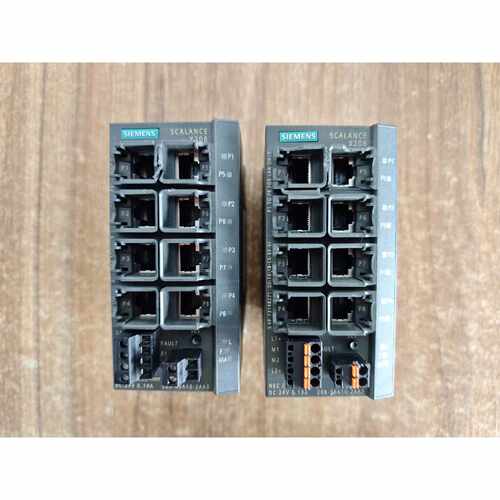 溢价-X208交换机6GK5208-0BA10-2AA3，工