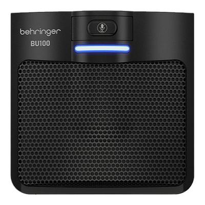 BEHRINGER/百灵达USB会议麦克风