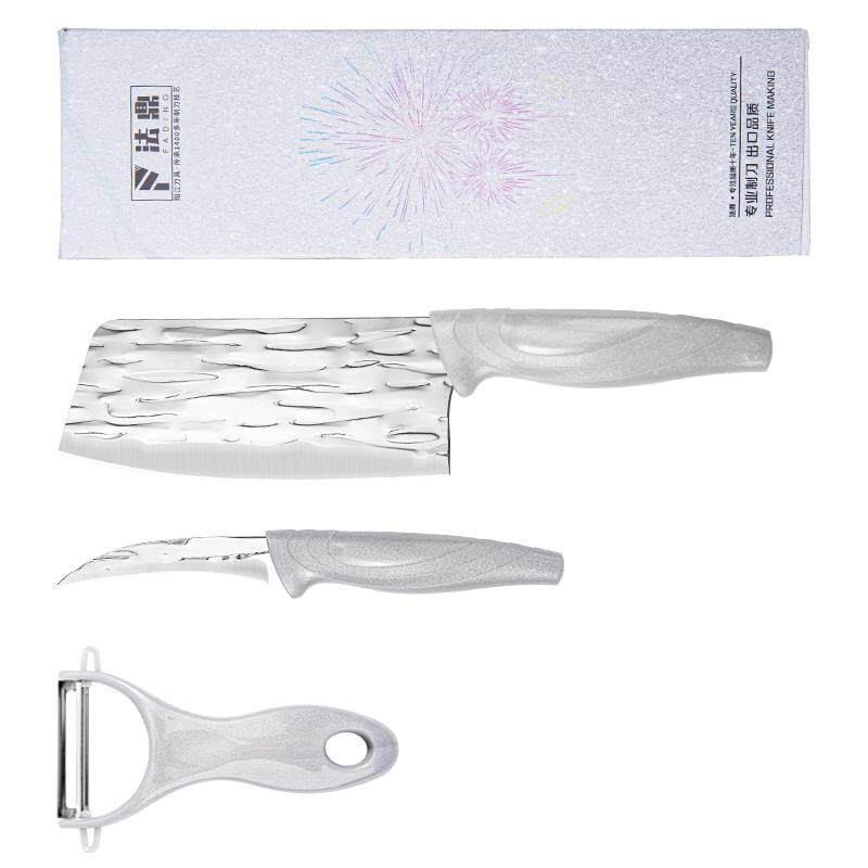 菜刀家用切片刀锋利切菜杀鱼水果