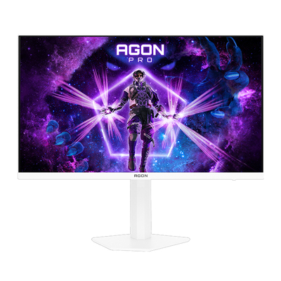 AOC爱攻显示器27英寸2K360HZ电竞