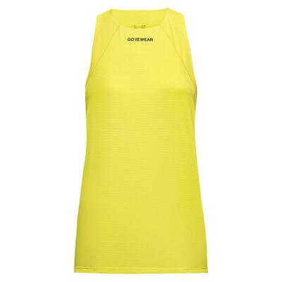 GOREWEAR跑步T恤轻薄女款