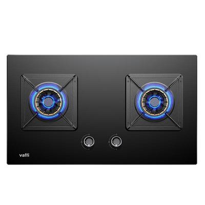 华帝5.2KW猛火灶炉头可全拆卸