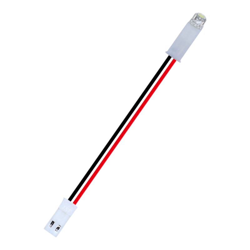 LED灯珠发光二极管DIY小光源模型手工小灯泡配件迷你led装饰小灯