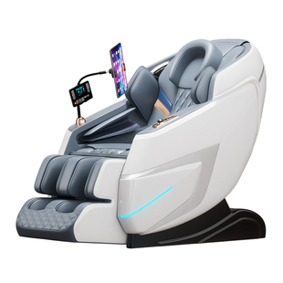 奥克斯新款按摩椅政府换新补贴家用全身多功能电动全自动小型老人