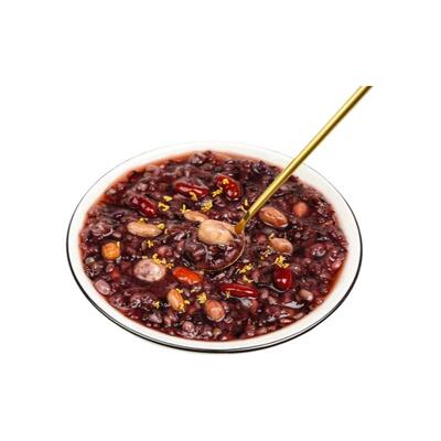 脾胃五谷杂粮粥营养早餐小包装糙米八宝粥五红组合粗粮气血