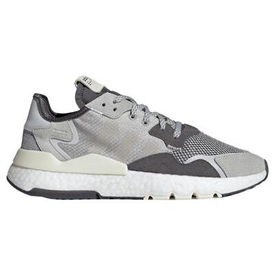 Adidas/阿迪达斯正品三叶草 NITE JOGGER 男女经典鞋 G26315