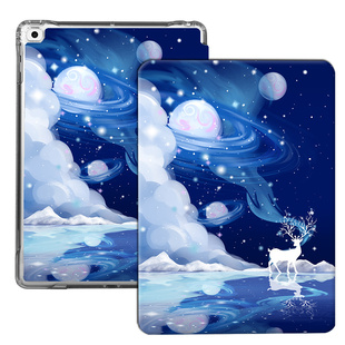 oppopad5平板柔光版保护套12.1英寸OPPO padair2电脑适用于一加padpro全包防摔iQOO保护壳SE软壳11儿童学生壳