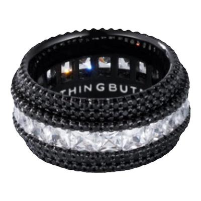 小众设计戒指NothingButMini