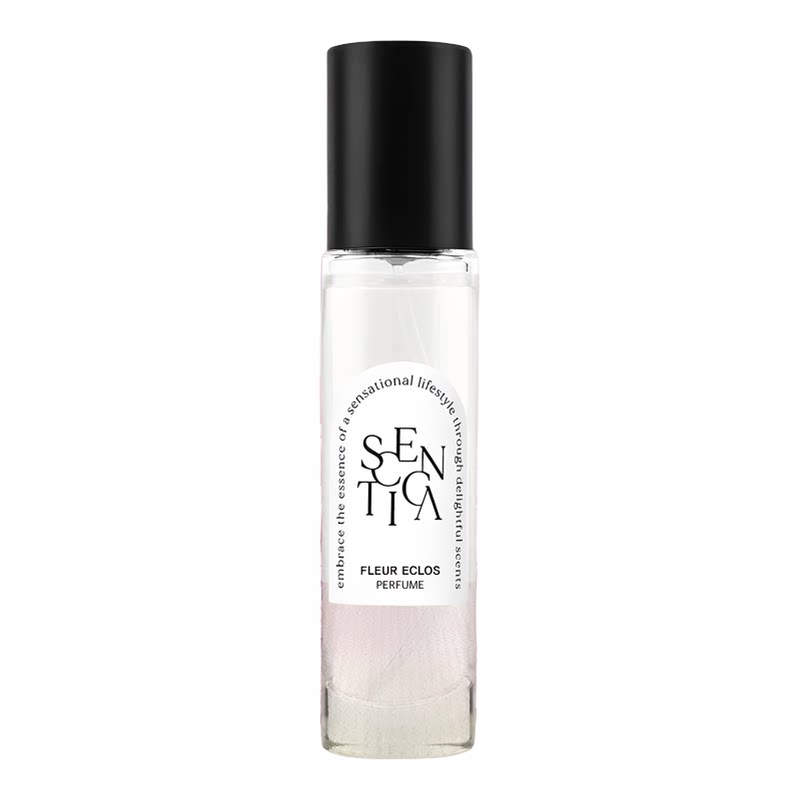 Scentica香水多款试香小样