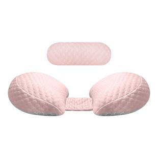 多米贝贝孕妇枕头护腰侧睡枕托腹u型侧卧多功能靠腰垫孕妇用品