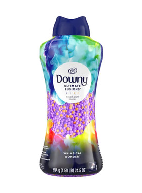 美国当妮衣物洗衣片Downy香熏