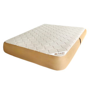 TAKIBI塔吉比拉丝充气床垫户外气垫床TPU30露营弹丝深睡垫打地铺