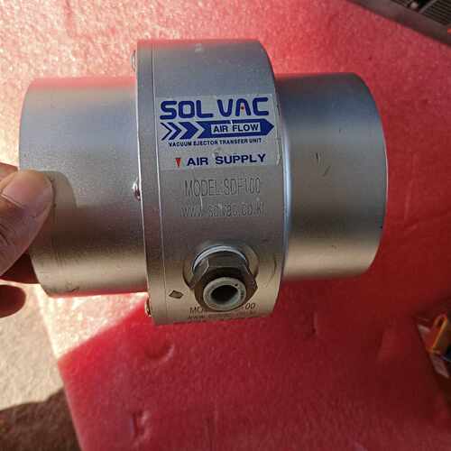 【请询价】拆机 SOAC 真空喷射器 韩国原装进口