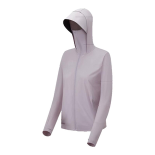 枯叶蝶新款防晒衣女夏季透气外套冰丝外穿防紫外线可拆帽檐防晒服