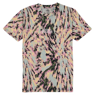 MonsRoyale美利奴羊毛运动T恤