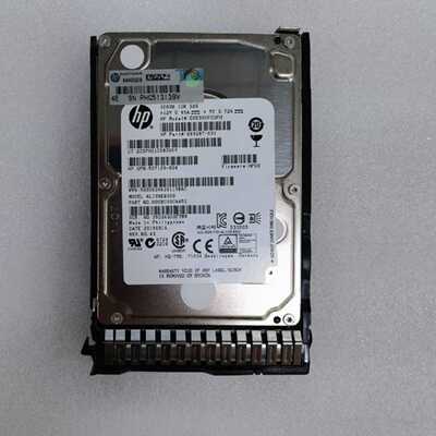 议价HP 653955 300G 10K 689287-001 507129-004 AL13SEB300 G8硬