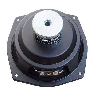 美国5寸全频喇叭hifi发烧