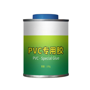 PVC胶水专用水管胶粘剂强力给排水胶管道排水下水管pvc专用胶水